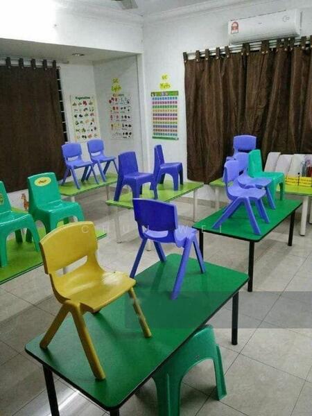 Classroom