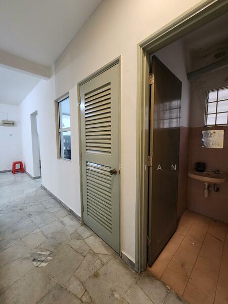 Corridor