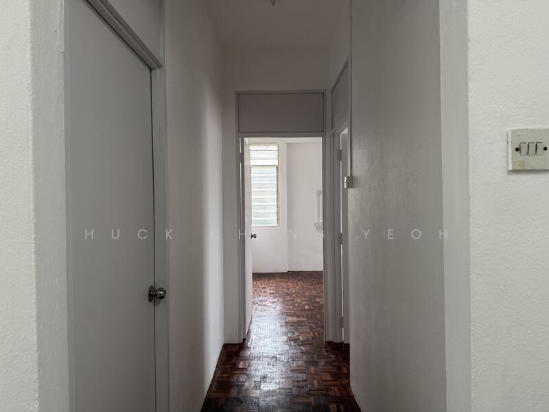 Corridor