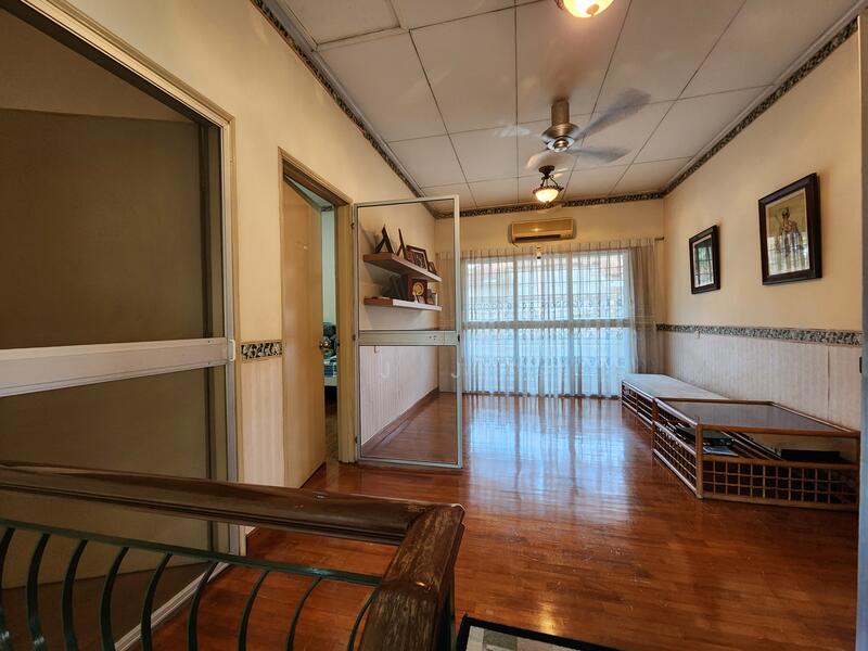 Living Hall