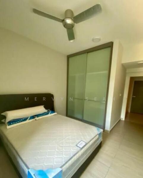 For Sale - M Tree Hill