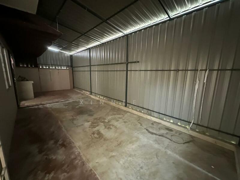 Car Park