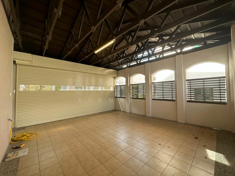 Car Park