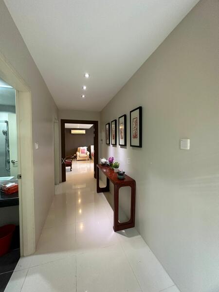 Corridor
