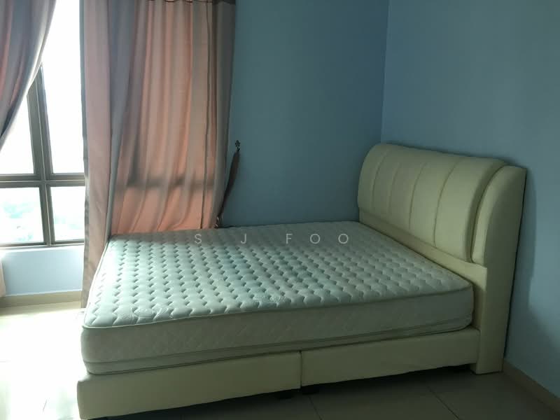 Kondominium untuk Dijual di Tree Sparina - S J Foo - Bedroom - PropertyGuru.com.my