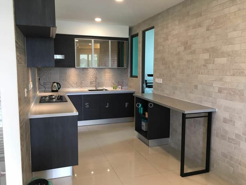 Kondominium untuk Dijual di Tree Sparina - S J Foo - PropertyGuru.com.my