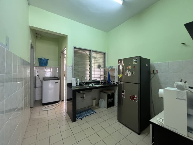 Rumah Teres 2 Tingkat untuk Dijual di Bandar Mahkota Cheras (Cheras) - Sam Ong - PropertyGuru.com.my