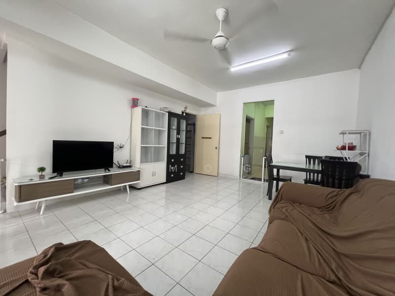 Rumah Teres 2 Tingkat untuk Dijual di Bandar Mahkota Cheras (Cheras) - Sam Ong - PropertyGuru.com.my