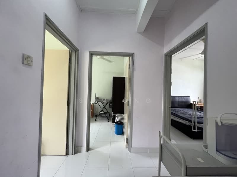 Rumah Teres 2 Tingkat untuk Dijual di Bandar Mahkota Cheras (Cheras) - Sam Ong - PropertyGuru.com.my