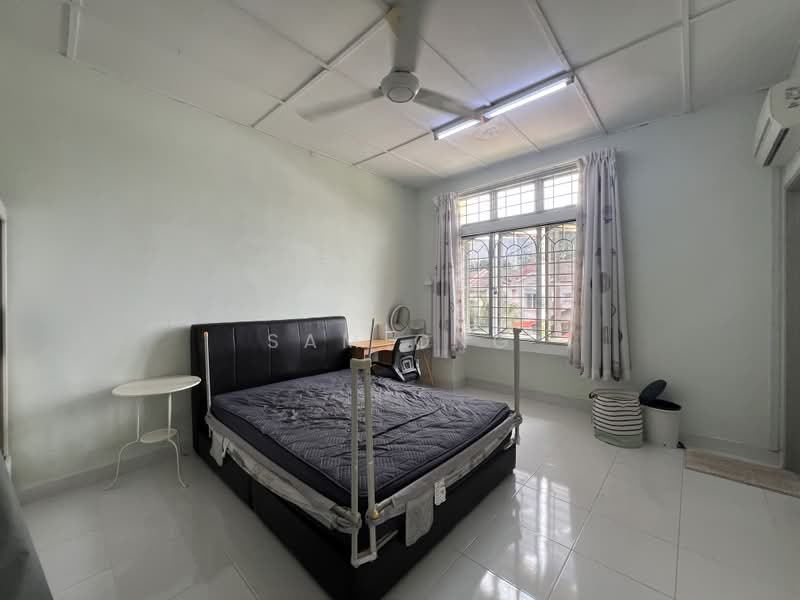 Rumah Teres 2 Tingkat untuk Dijual di Bandar Mahkota Cheras (Cheras) - Sam Ong - PropertyGuru.com.my