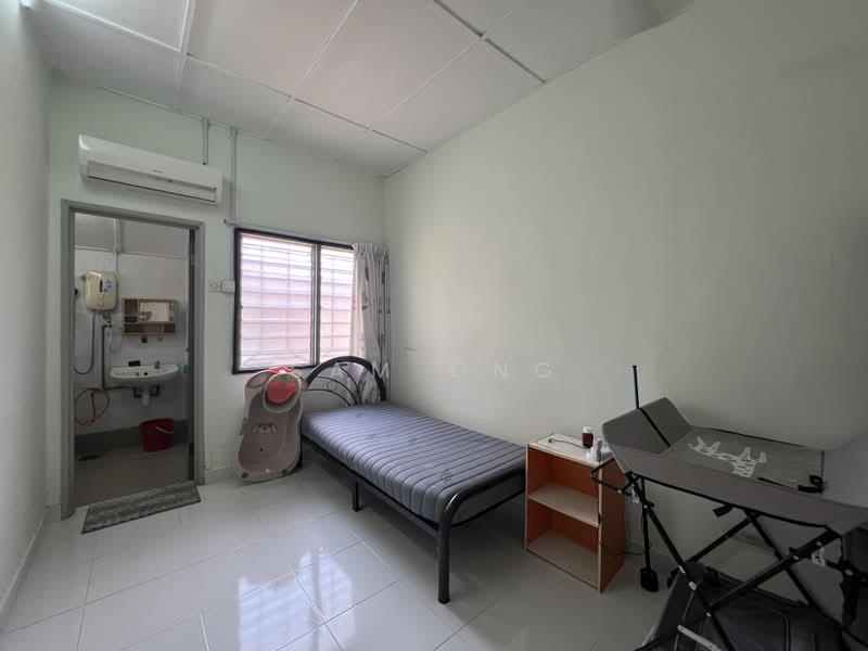 Rumah Teres 2 Tingkat untuk Dijual di Bandar Mahkota Cheras (Cheras) - Sam Ong - PropertyGuru.com.my