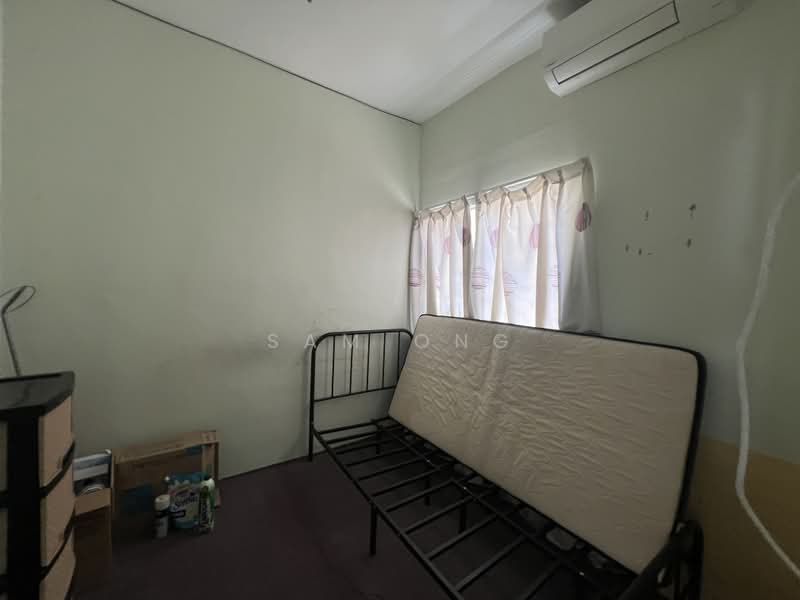 Rumah Teres 2 Tingkat untuk Dijual di Bandar Mahkota Cheras (Cheras) - Sam Ong - PropertyGuru.com.my