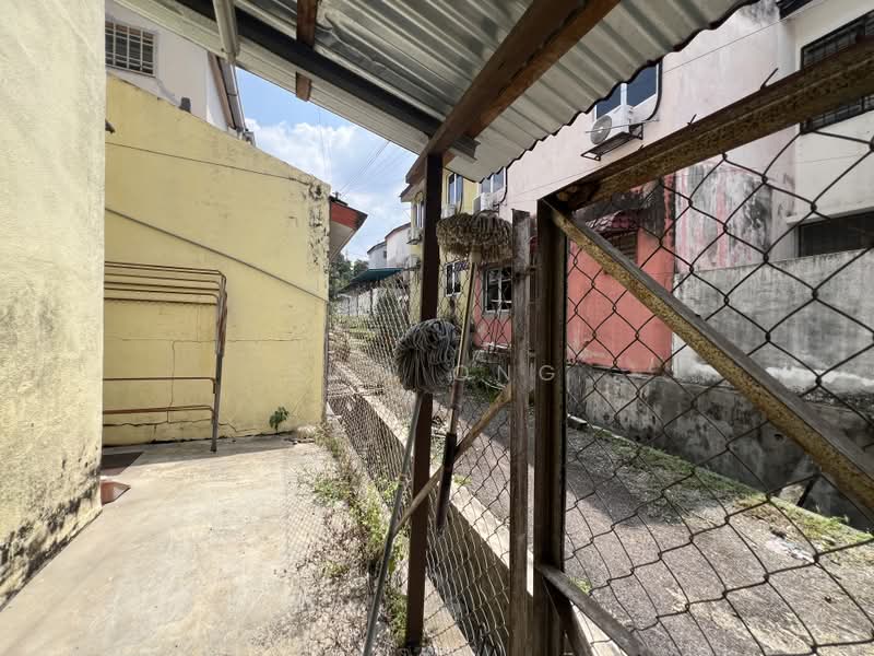 Rumah Teres 2 Tingkat untuk Dijual di Bandar Mahkota Cheras (Cheras) - Sam Ong - PropertyGuru.com.my
