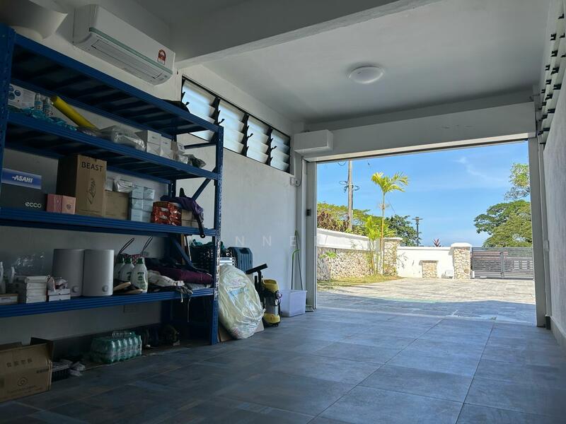 Car Park