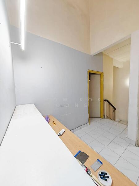 Corridor