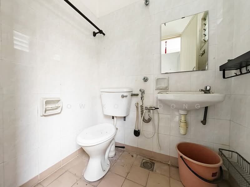 Rumah Teres 2-Tingkat untuk Dijual di Taman Putra Prima (Puchong) - Chow Kok Toong - Bathroom - PropertyGuru.com.my