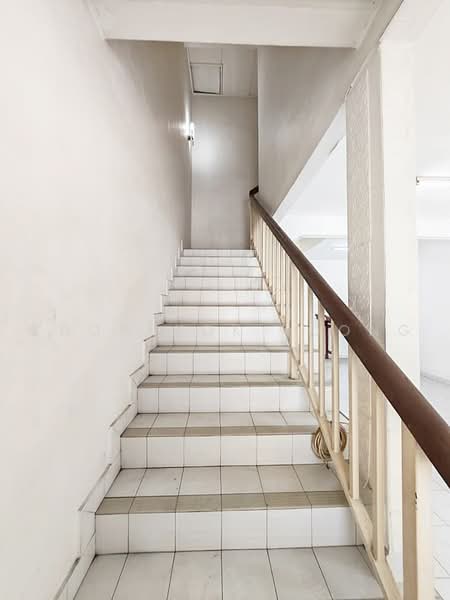 Rumah Teres 2-Tingkat untuk Dijual di Taman Putra Prima (Puchong) - Chow Kok Toong - Corridor - PropertyGuru.com.my