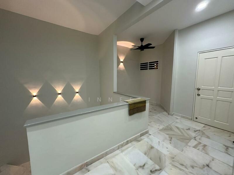 Corridor