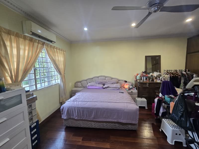 2-storey Terraced House for Sale in Usj 4 (Subang Jaya) - JeffSally Lee - Bedroom - PropertyGuru.com.my