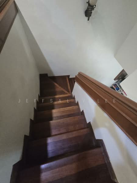 2-storey Terraced House for Sale in Usj 4 (Subang Jaya) - JeffSally Lee - Interior - PropertyGuru.com.my