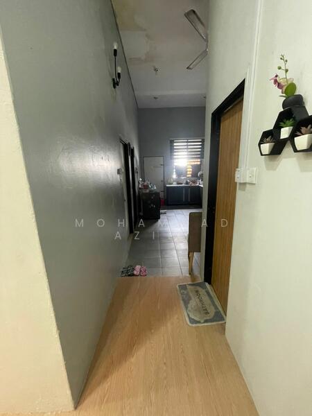 Corridor