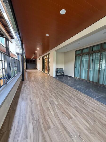 Corridor
