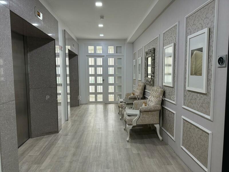 Corridor