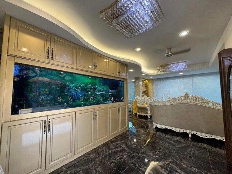 For Sale - Taman Melodies