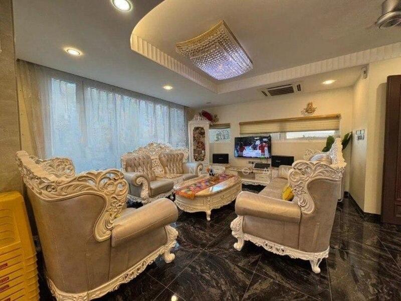 For Sale - Taman Melodies