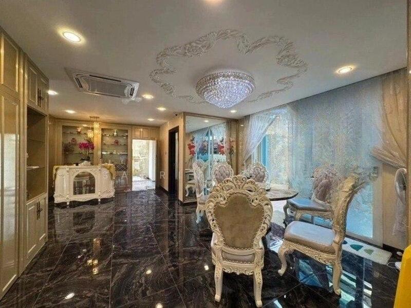 For Sale - Taman Melodies