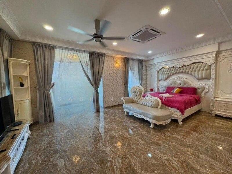 For Sale - Taman Melodies