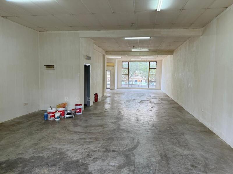 Shop for Rent in Sri Pulai Perdana 2 (Skudai) - Robbie Tan - Interior - PropertyGuru.com.my
