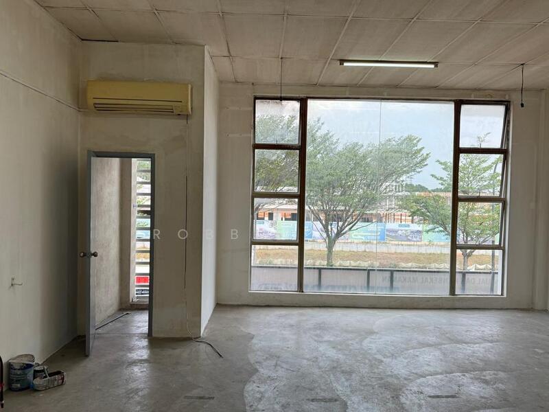 Shop for Rent in Sri Pulai Perdana 2 (Skudai) - Robbie Tan - Interior - PropertyGuru.com.my