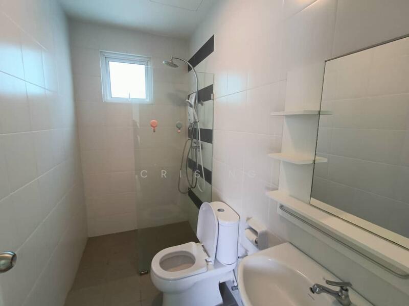 Condominium for Sale at Imperial Residences - Cris Ng - Bathroom - PropertyGuru.com.my
