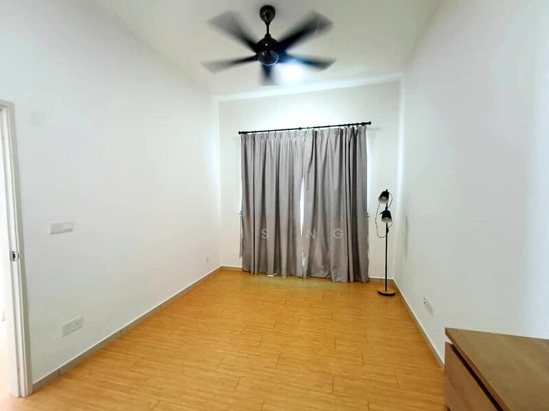 Condominium for Sale at Imperial Residences - Cris Ng - Bedroom - PropertyGuru.com.my
