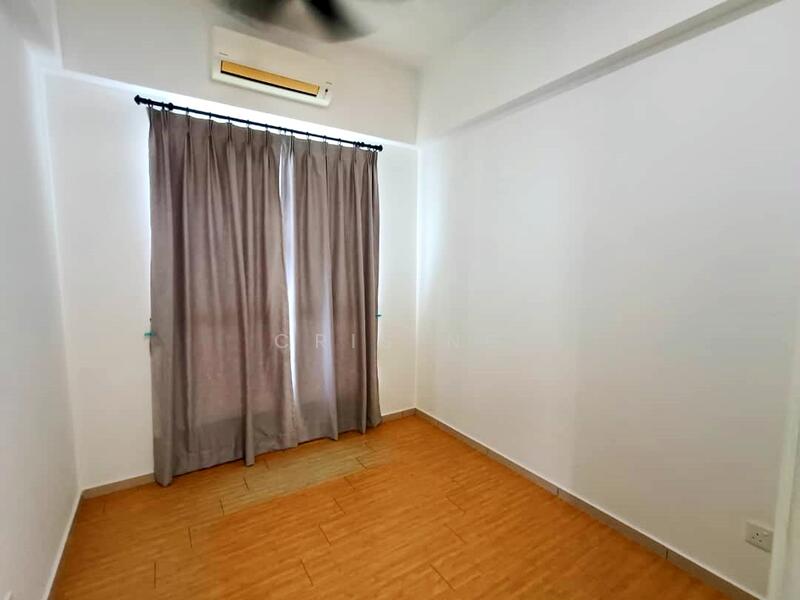 Condominium for Sale at Imperial Residences - Cris Ng - Bedroom - PropertyGuru.com.my