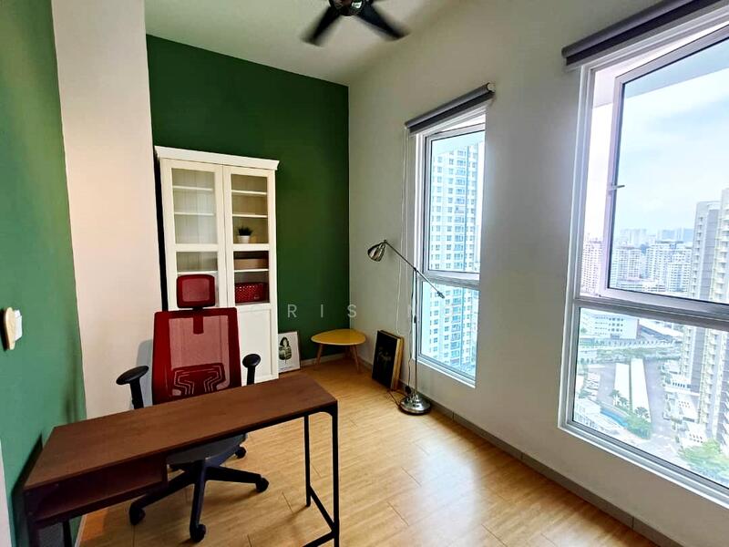 Condominium for Sale at Imperial Residences - Cris Ng - Study - PropertyGuru.com.my
