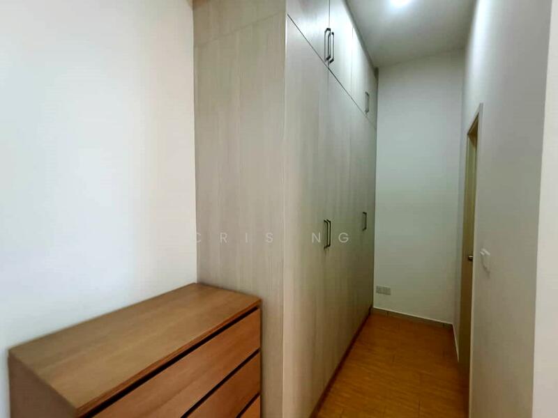 Condominium for Sale at Imperial Residences - Cris Ng - Corridor - PropertyGuru.com.my