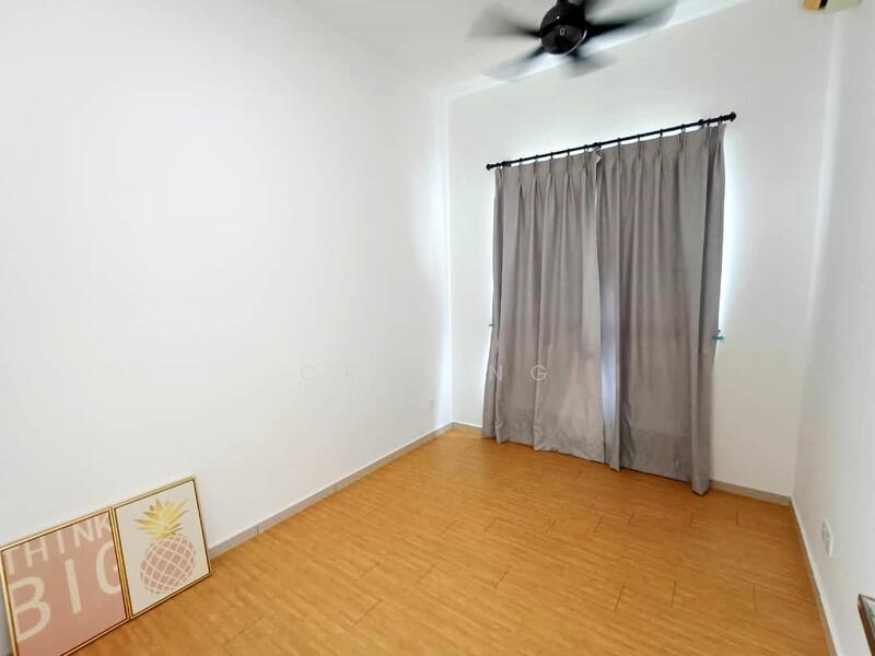 Condominium for Sale at Imperial Residences - Cris Ng - Bedroom - PropertyGuru.com.my