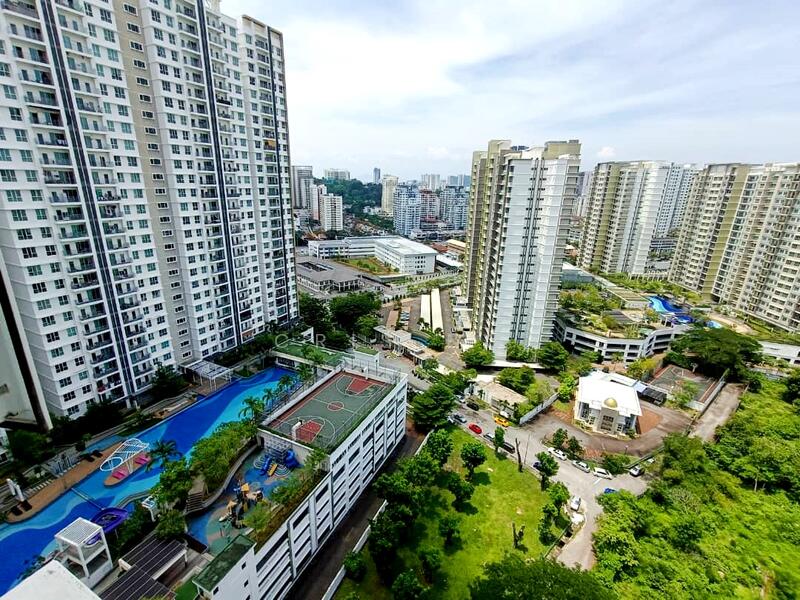 Condominium for Sale at Imperial Residences - Cris Ng - Exterior - PropertyGuru.com.my