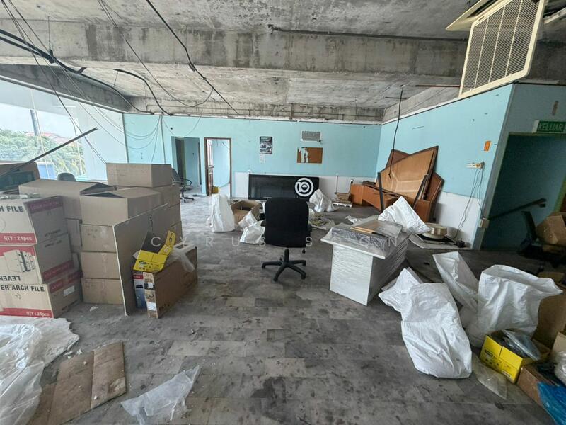 Detached Factory for Sale in Meru (Klang) - Cyrus Soon - Interior - PropertyGuru.com.my