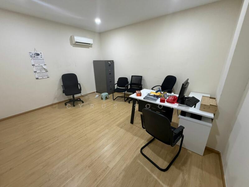 Detached Factory for Sale in Meru (Klang) - Cyrus Soon - Study - PropertyGuru.com.my