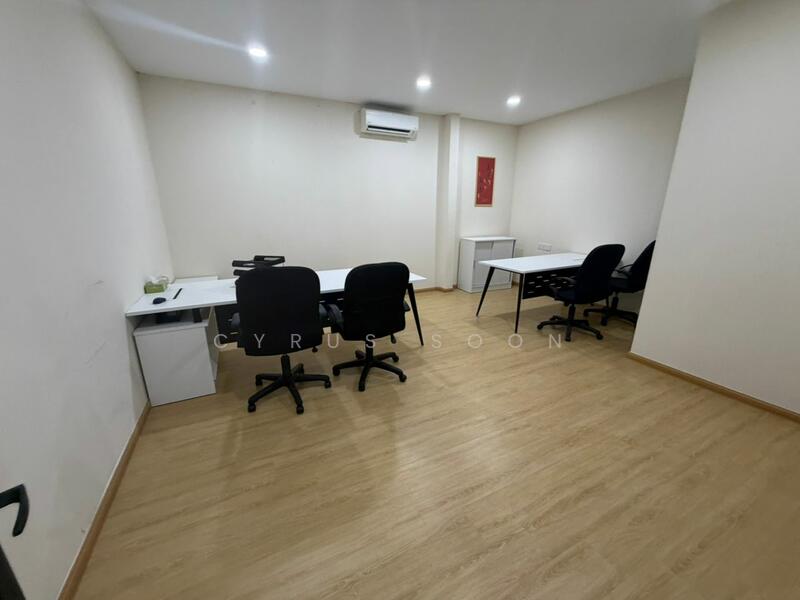 Detached Factory for Sale in Meru (Klang) - Cyrus Soon - Office - PropertyGuru.com.my