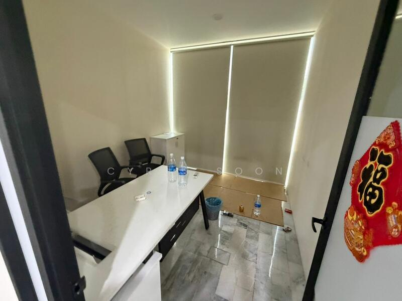 Detached Factory for Sale in Meru (Klang) - Cyrus Soon - Office - PropertyGuru.com.my