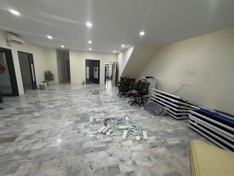 Detached Factory for Sale in Meru (Klang) - Cyrus Soon - Interior - PropertyGuru.com.my