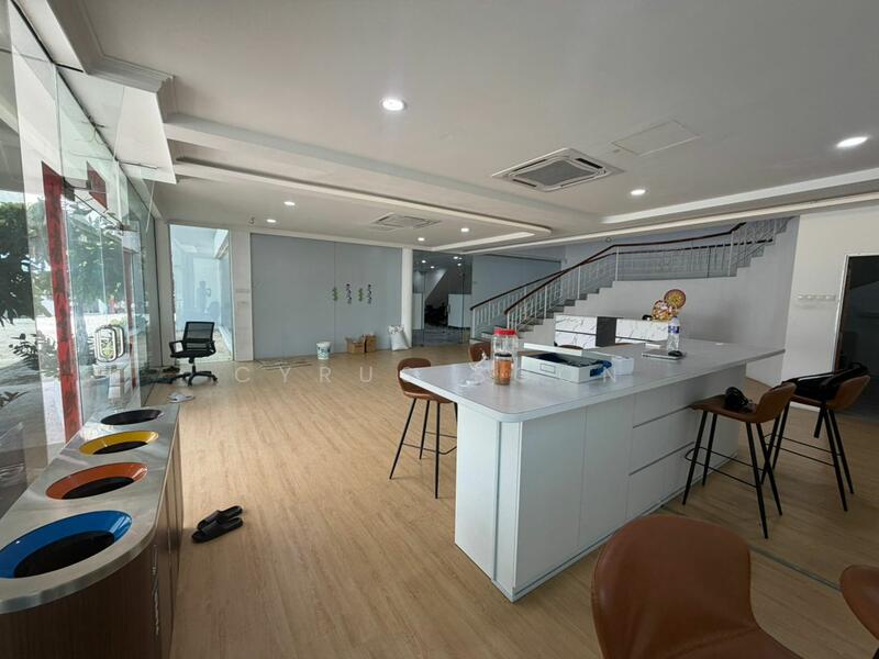 Detached Factory for Sale in Meru (Klang) - Cyrus Soon - Interior - PropertyGuru.com.my
