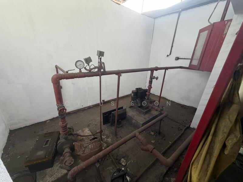Detached Factory for Sale in Meru (Klang) - Cyrus Soon - Interior - PropertyGuru.com.my