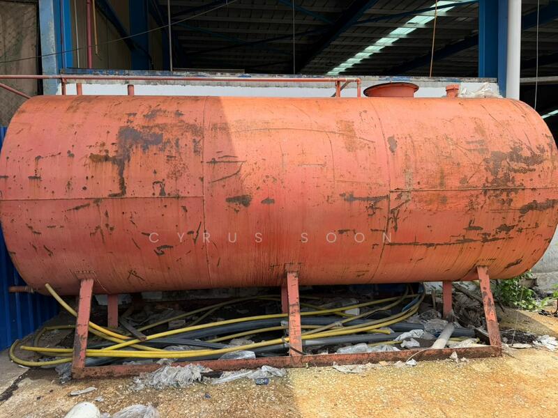 Detached Factory for Sale in Meru (Klang) - Cyrus Soon - Exterior - PropertyGuru.com.my