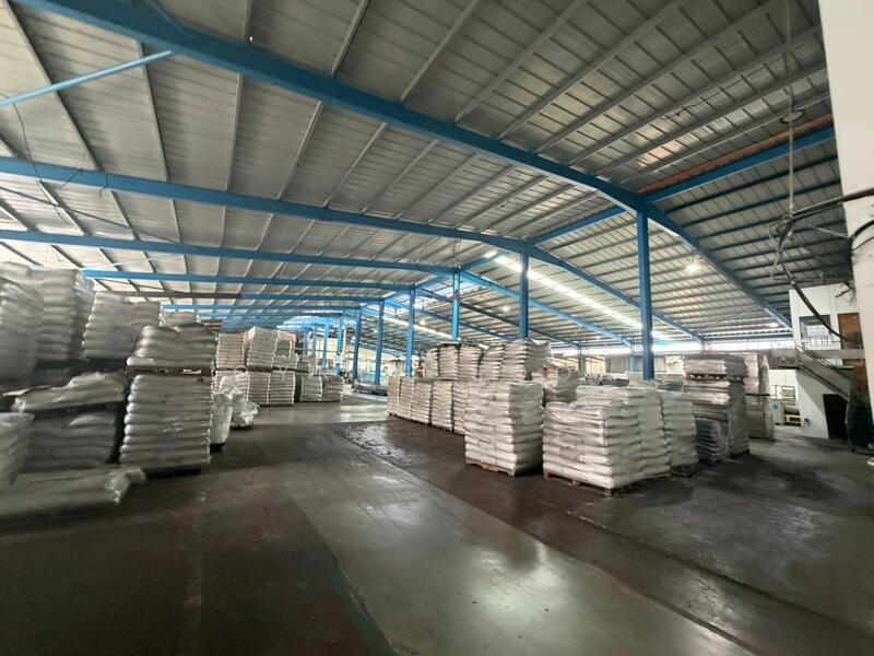 Detached Factory for Sale in Meru (Klang) - Cyrus Soon - Interior - PropertyGuru.com.my