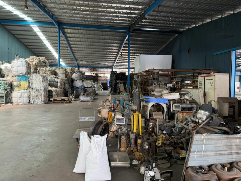 Detached Factory for Sale in Meru (Klang) - Cyrus Soon - Interior - PropertyGuru.com.my